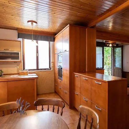 Apartamento Apartma Lavanda *