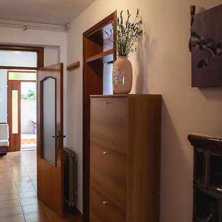 Apartma Lavanda