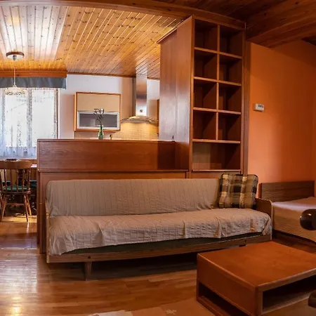 Apartment Apartma Lavanda *