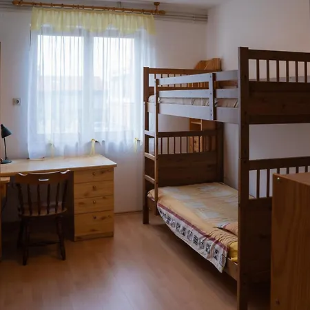 Apartamento Apartma Lavanda Izola