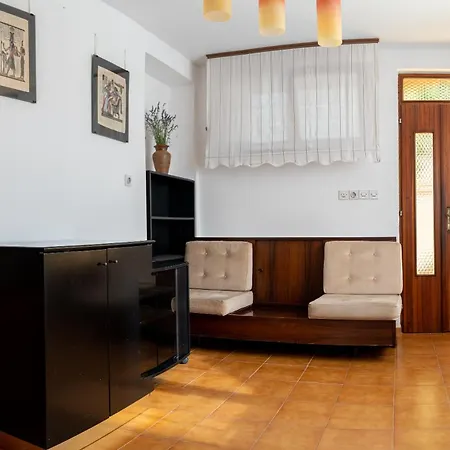 Apartma Lavanda Apartamento *