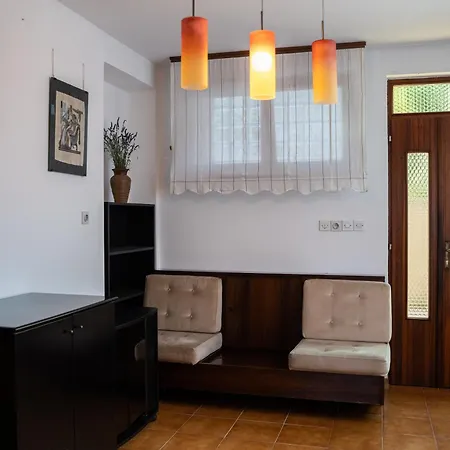 Apartma Lavanda *