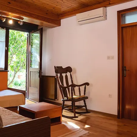 Apartamento Apartma Lavanda
