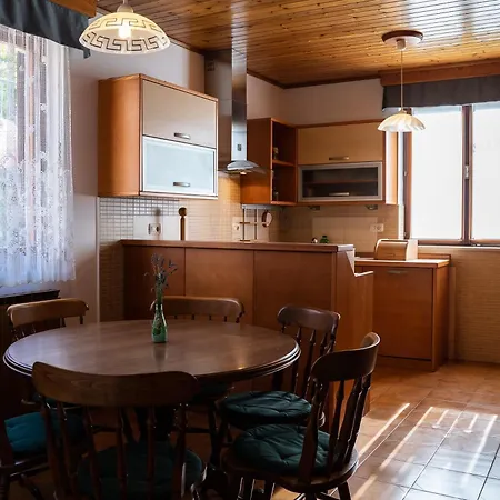 Apartma Lavanda Apartamento Izola