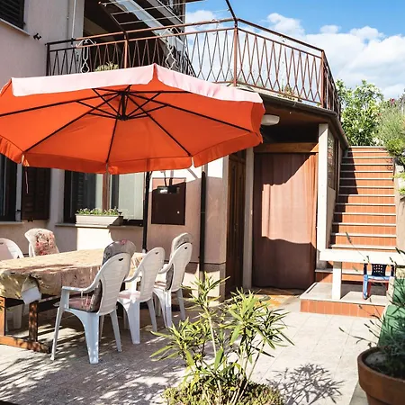 Apartma Lavanda * Izola